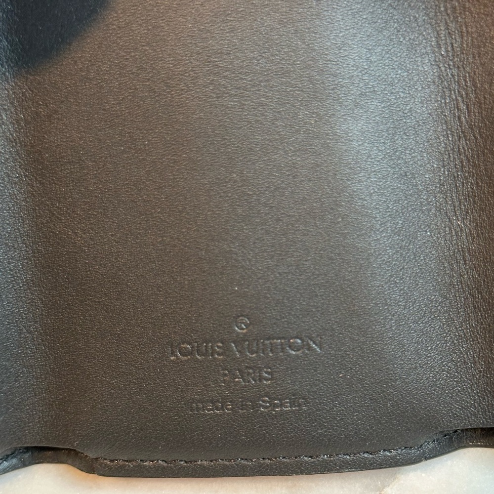 Louis Vuitton Eclipse Discovery Wallet - Picture 8 of 11